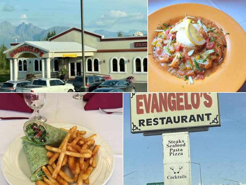 Evangelo's Restaurant