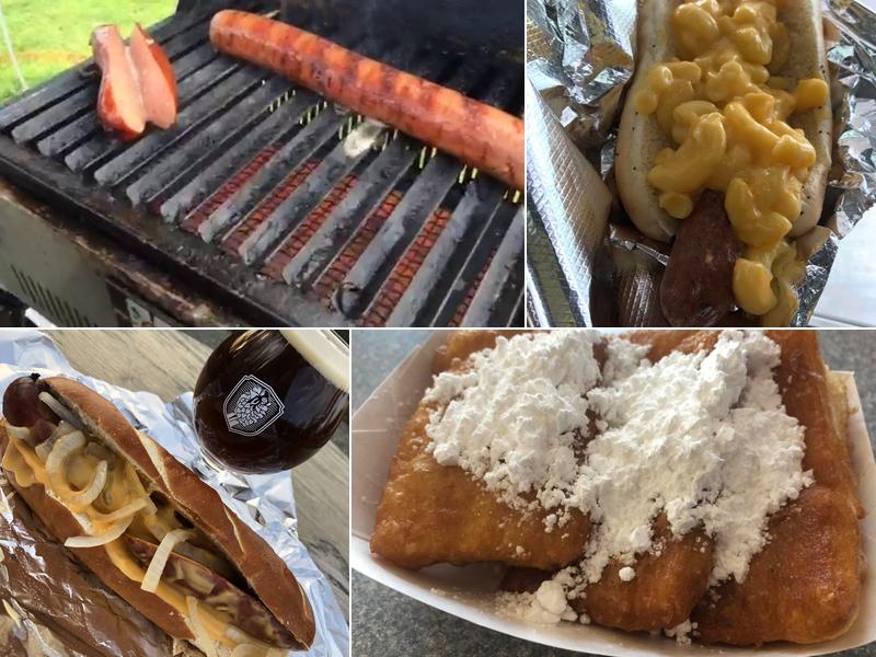 Tiki Petes Alaskan Grill