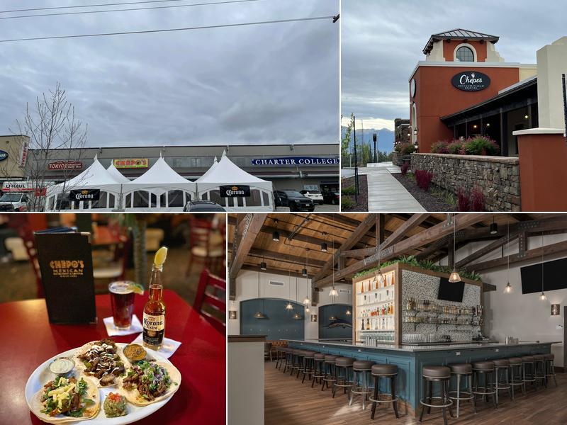 Chepo's Mexican Restaurant - Wasilla