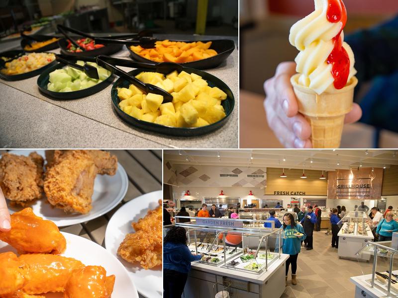 Golden Corral Buffet & Grill