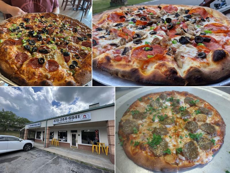 Hotboxx Woodfire Pizza(Mobile)