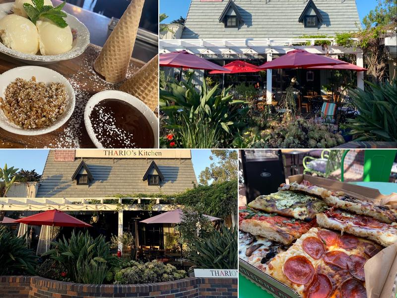 Thario's Kitchen 3807 Santa Claus Ln, Carpinteria