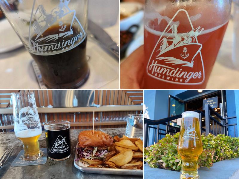 Humdinger Brewing 116 W Branch St STE C, Arroyo Grande