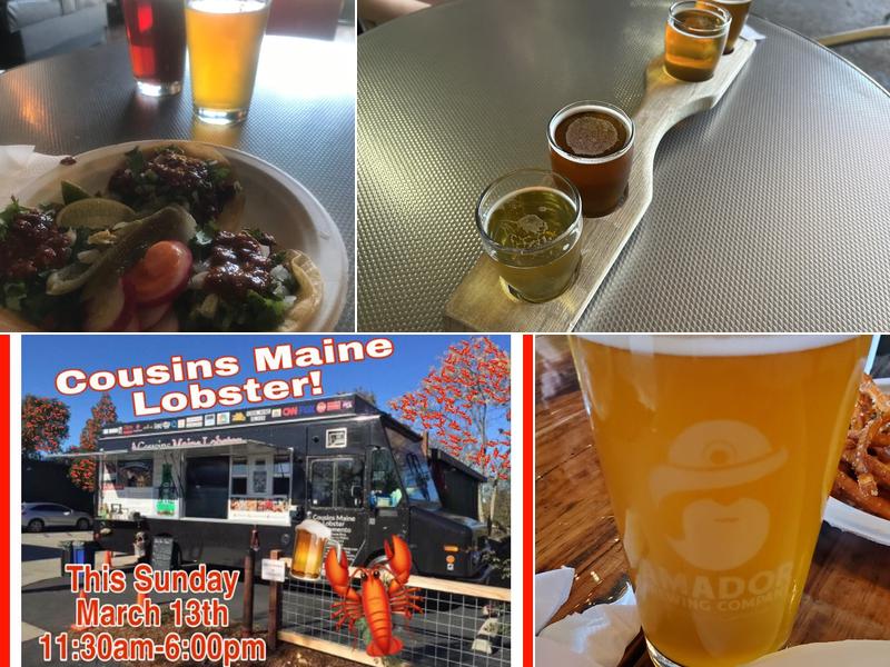 Amador Brewing Company