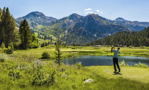The Links at Everline Olympic Valley