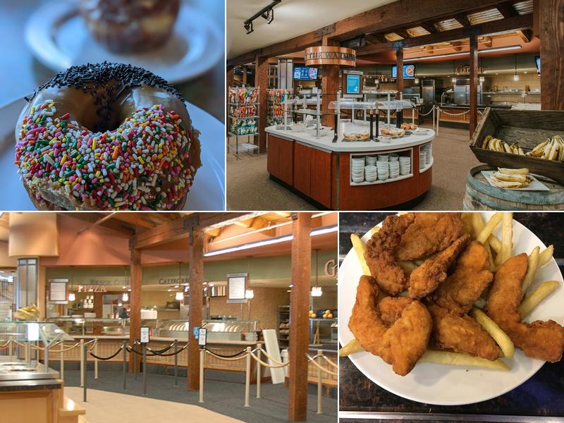 Broadway Marketplace