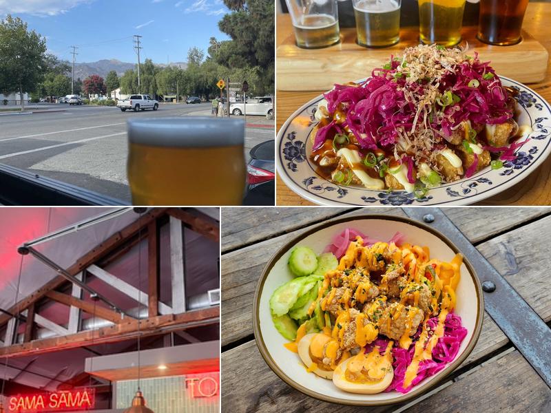 Topa Topa Brewing Company