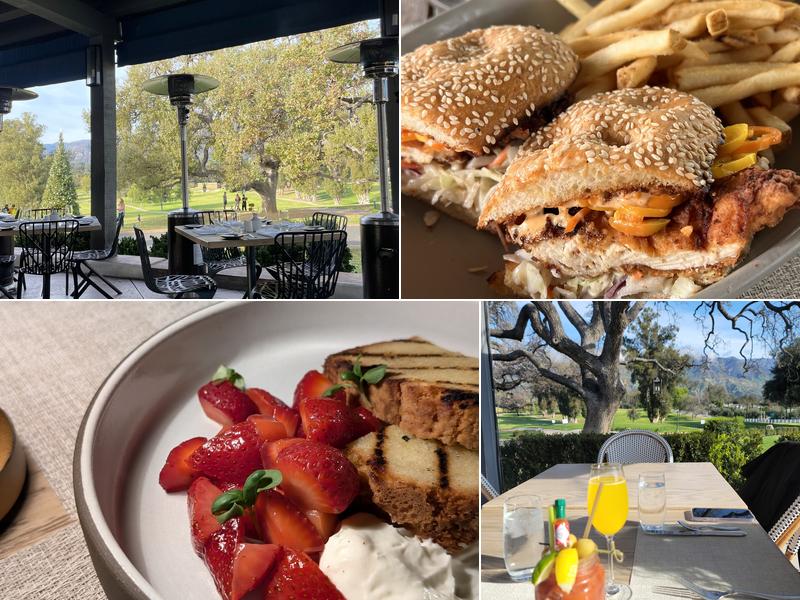 The Oak 905 Country Club Rd, Ojai