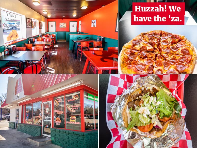 Bravos Philly's & Pizza