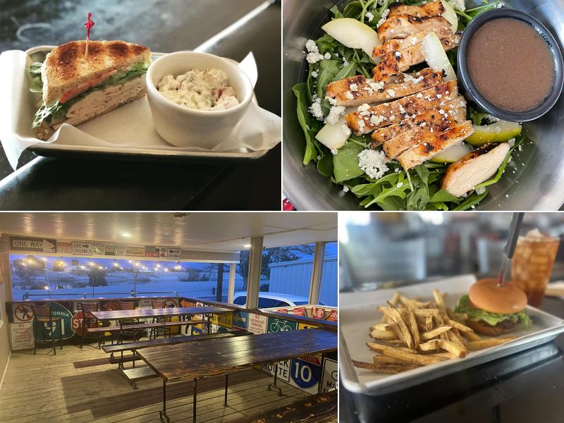 19th Hole Bar & Grill