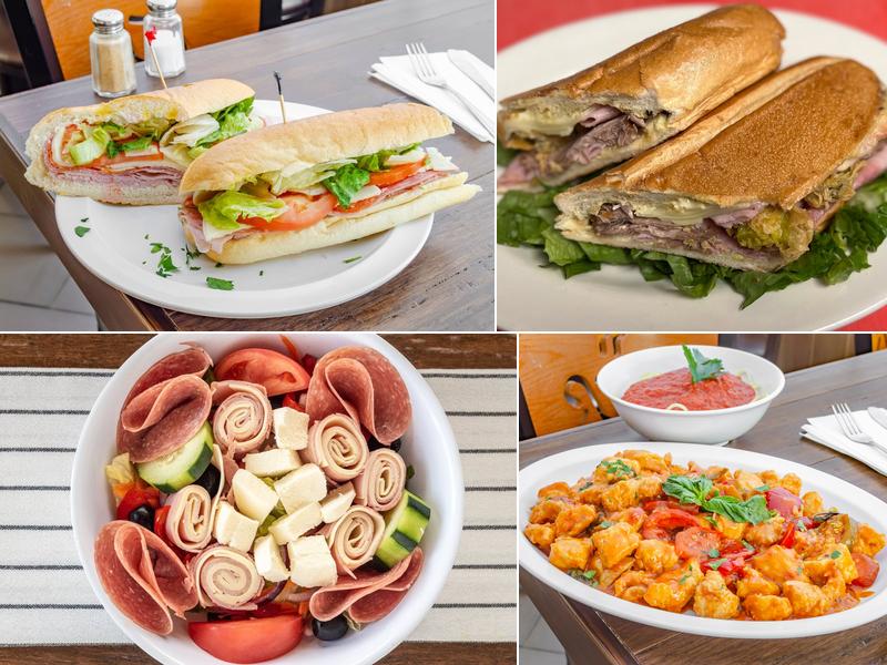 Westover Pizzeria II