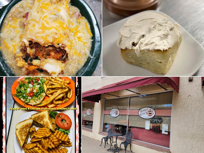 Kopper Kettle Restaurant 115 E Main St, Florence