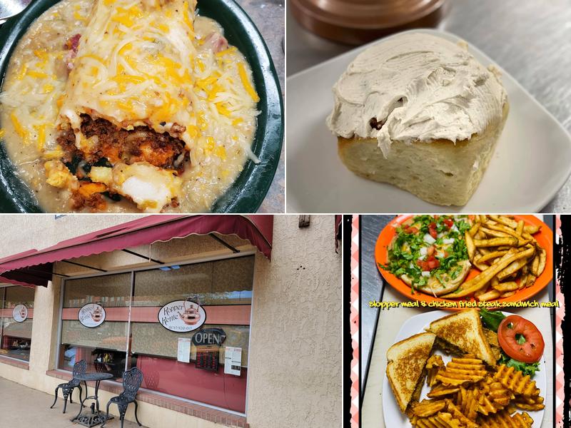 Kopper Kettle Restaurant