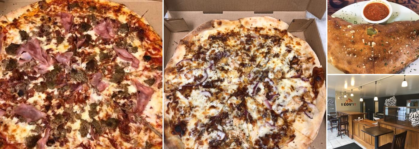 Stupid Delicious Pizza Inc