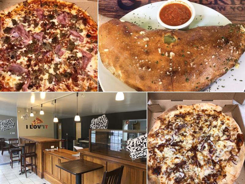 Stupid Delicious Pizza Inc