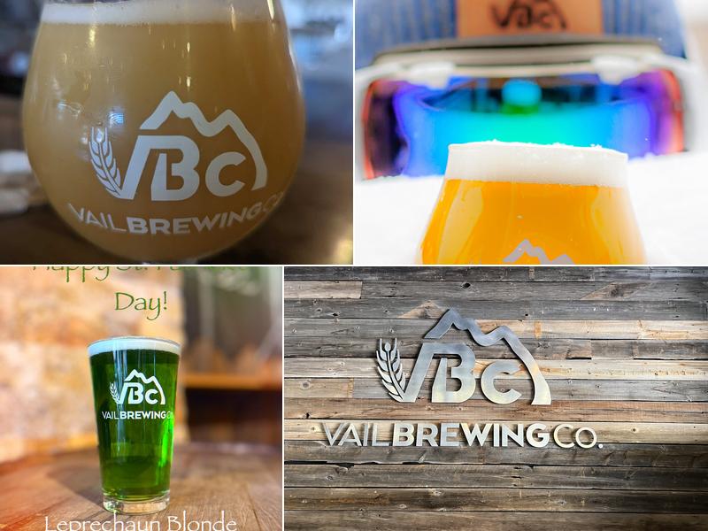 Vail Brewing Company 41290 US-6 B-2 & B-3, Vail