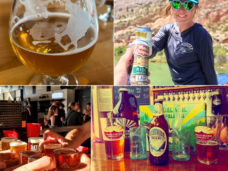 Telluride Brewing Company
