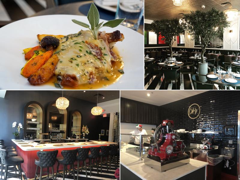 DeVito's Italian Specialties