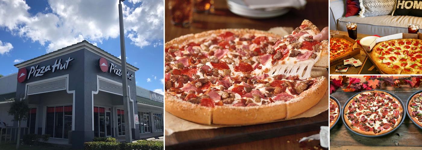 Pizza Hut
