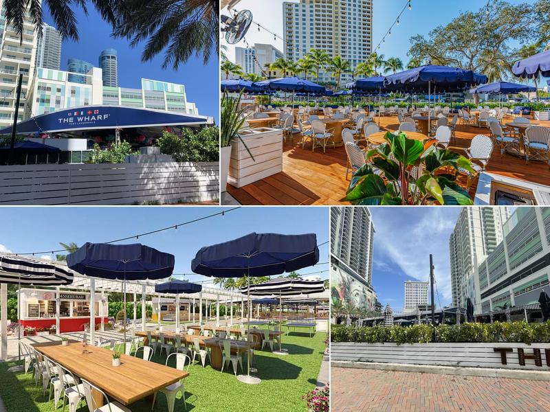 The Wharf Fort Lauderdale