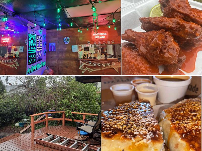 THE PASS KITCHEN 970 Sunshine Ln suite C, Altamonte Springs