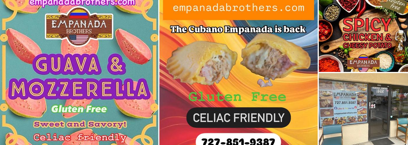 Empanada Brothers