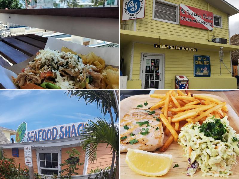 What The Fish? Rolls & More