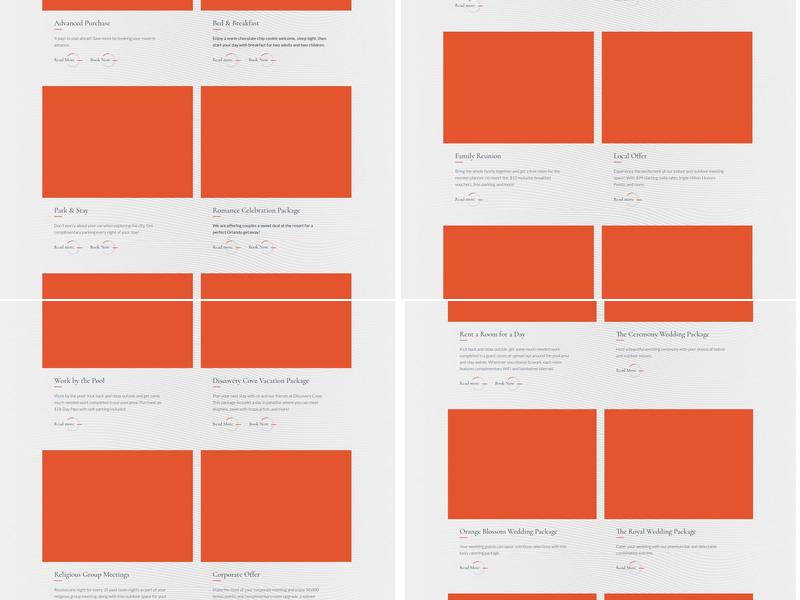 Alberto's Pizzeria Menu