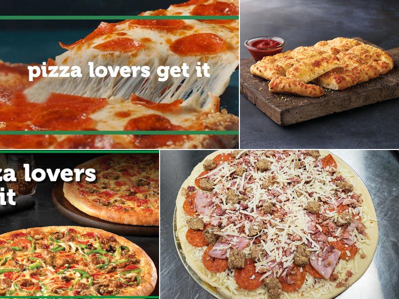 Marco's Pizza 11161 State Road 70 E #104, Lakewood Ranch