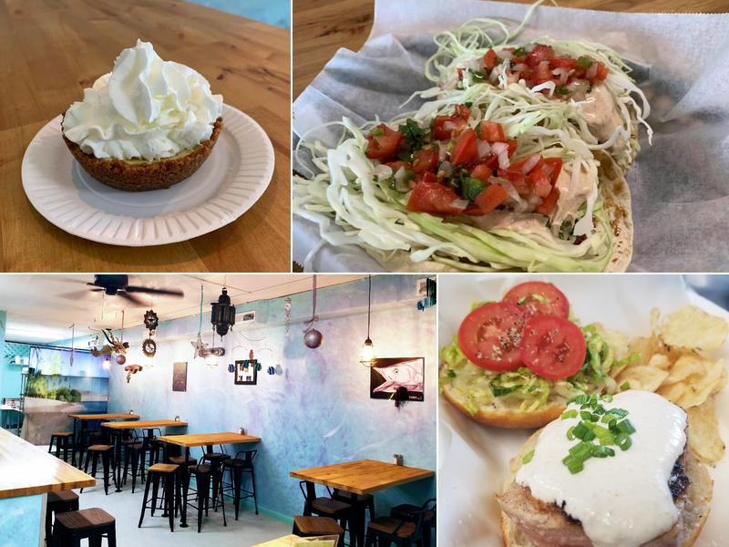 Calypso's 91940 Overseas Hwy, Tavernier