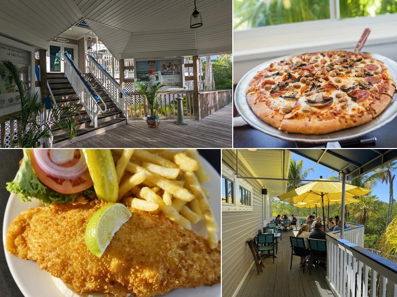 Rum Bay 7092 Placida Rd, Cape Haze