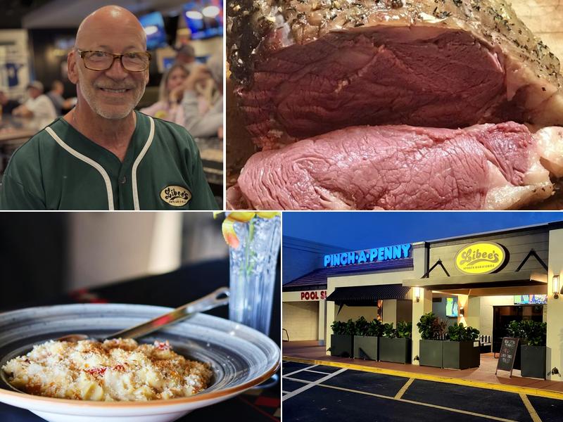 Libee's Sports Bar &Grill