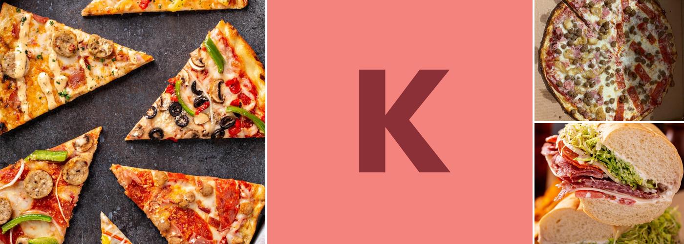 Knuckies Pizza & Hoagies of Duluth