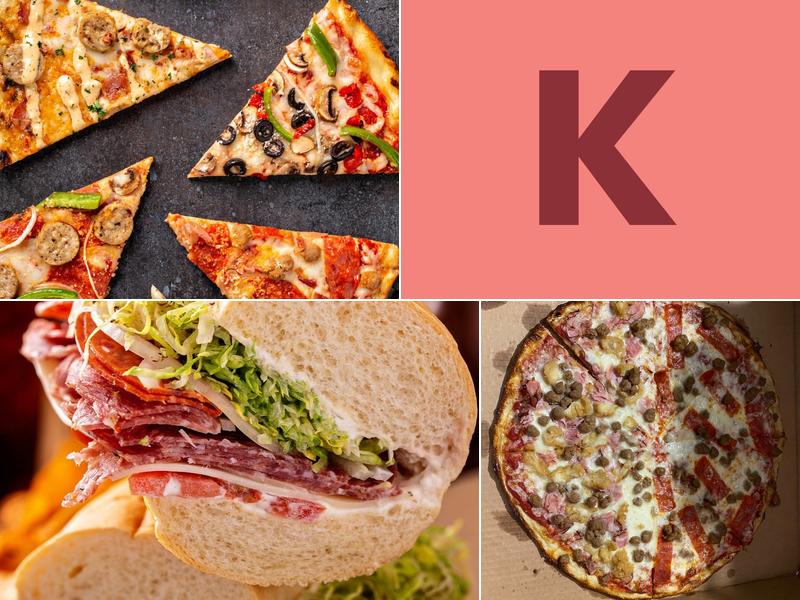 Knuckies Pizza & Hoagies of Duluth