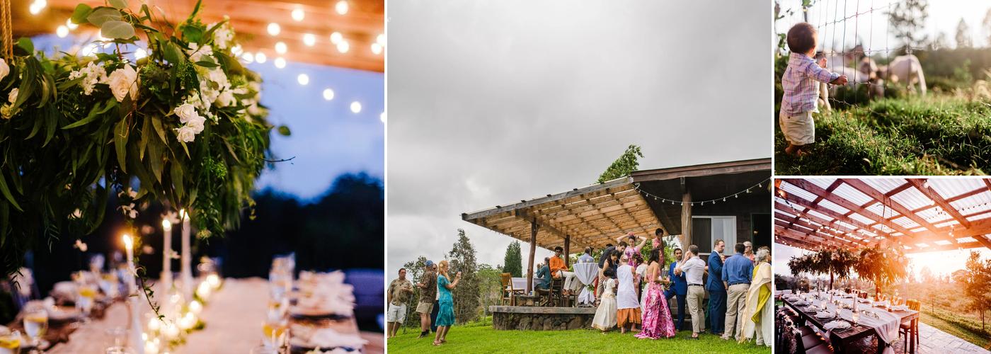 Sunshower Farms Menu