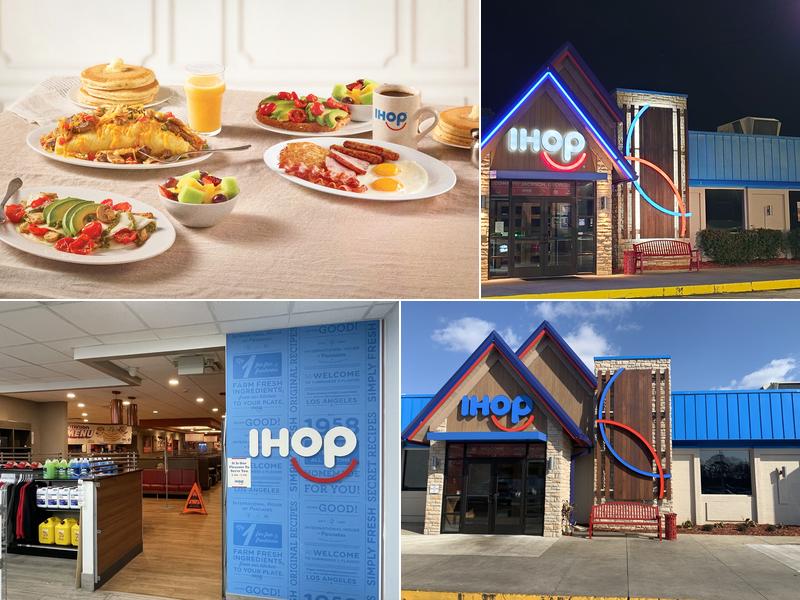 IHOP