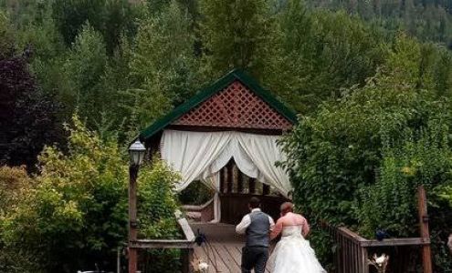 Country Lane River Resort Kingston