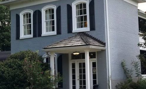 Overlook Farm Clarksville