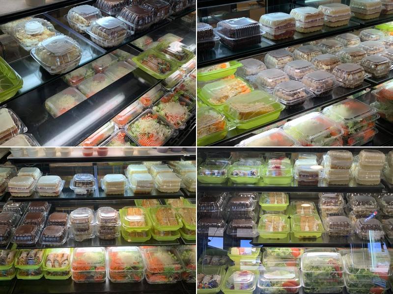 Bruno's home of the 24” Pizza Simonton 51513 IN-19, Elkhart