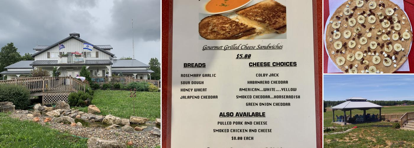 First Miracle Winery