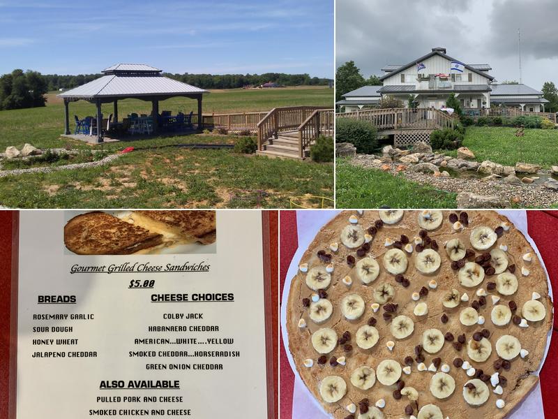 First Miracle Winery