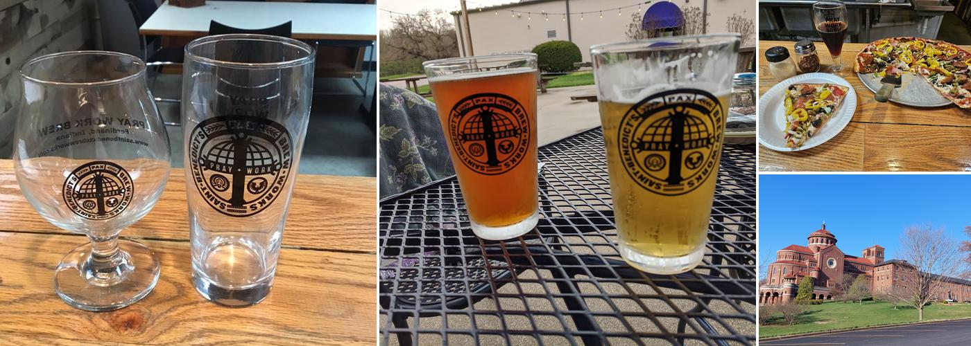 St. Benedict's Brew Works
