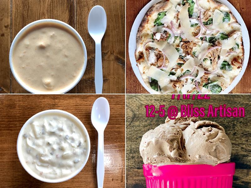 Bliss Artisan 105 9th St, Tell City