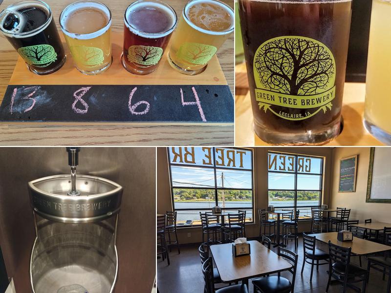Green Tree Brewery