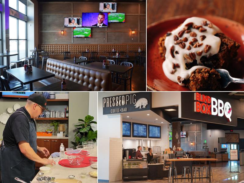 Blind Box BBQ - Village West