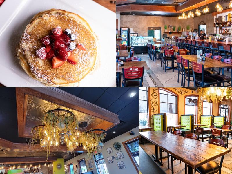 Torres Mexican Steakhouse