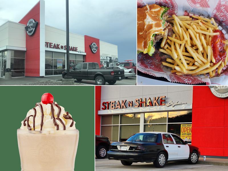 Steak 'n Shake