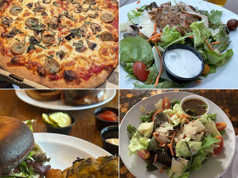 BAD Alfred's Distilling