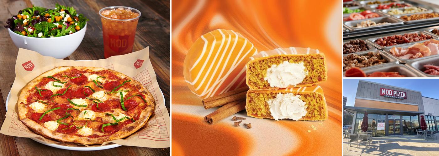 MOD Pizza