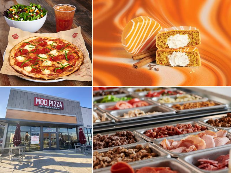 MOD Pizza